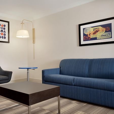 Holiday Inn Express Hotel & Suites Dallas Ne - Allen By Ihg מראה חיצוני תמונה
