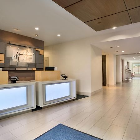Holiday Inn Express Hotel & Suites Dallas Ne - Allen By Ihg מראה חיצוני תמונה