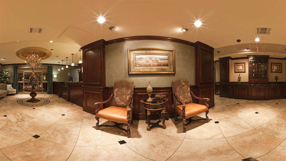 Holiday Inn Express Hotel & Suites Dallas Ne - Allen By Ihg מראה חיצוני תמונה