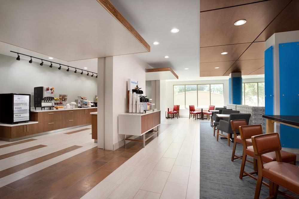 Holiday Inn Express Hotel & Suites Dallas Ne - Allen By Ihg מראה חיצוני תמונה