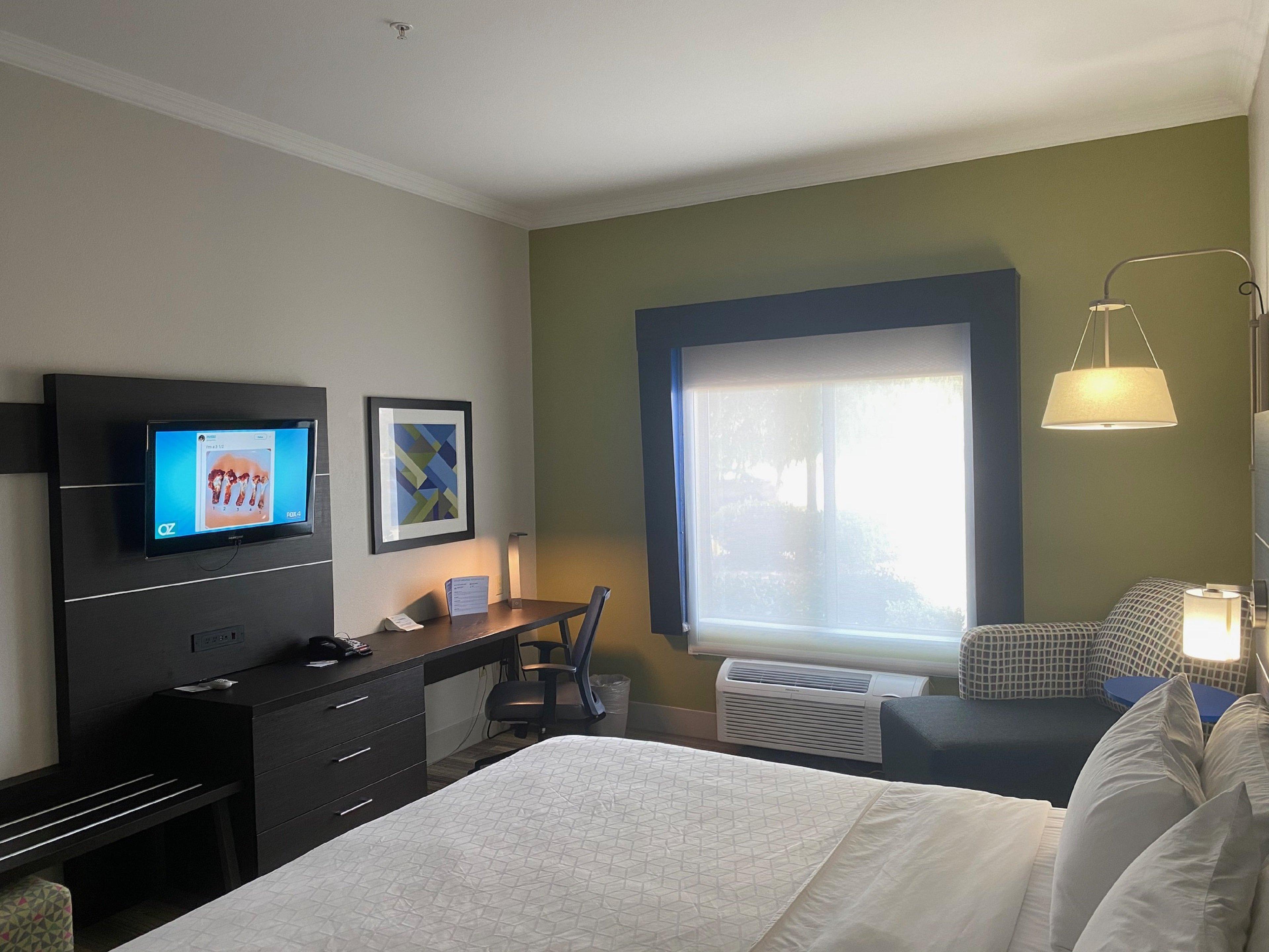 Holiday Inn Express Hotel & Suites Dallas Ne - Allen By Ihg מראה חיצוני תמונה