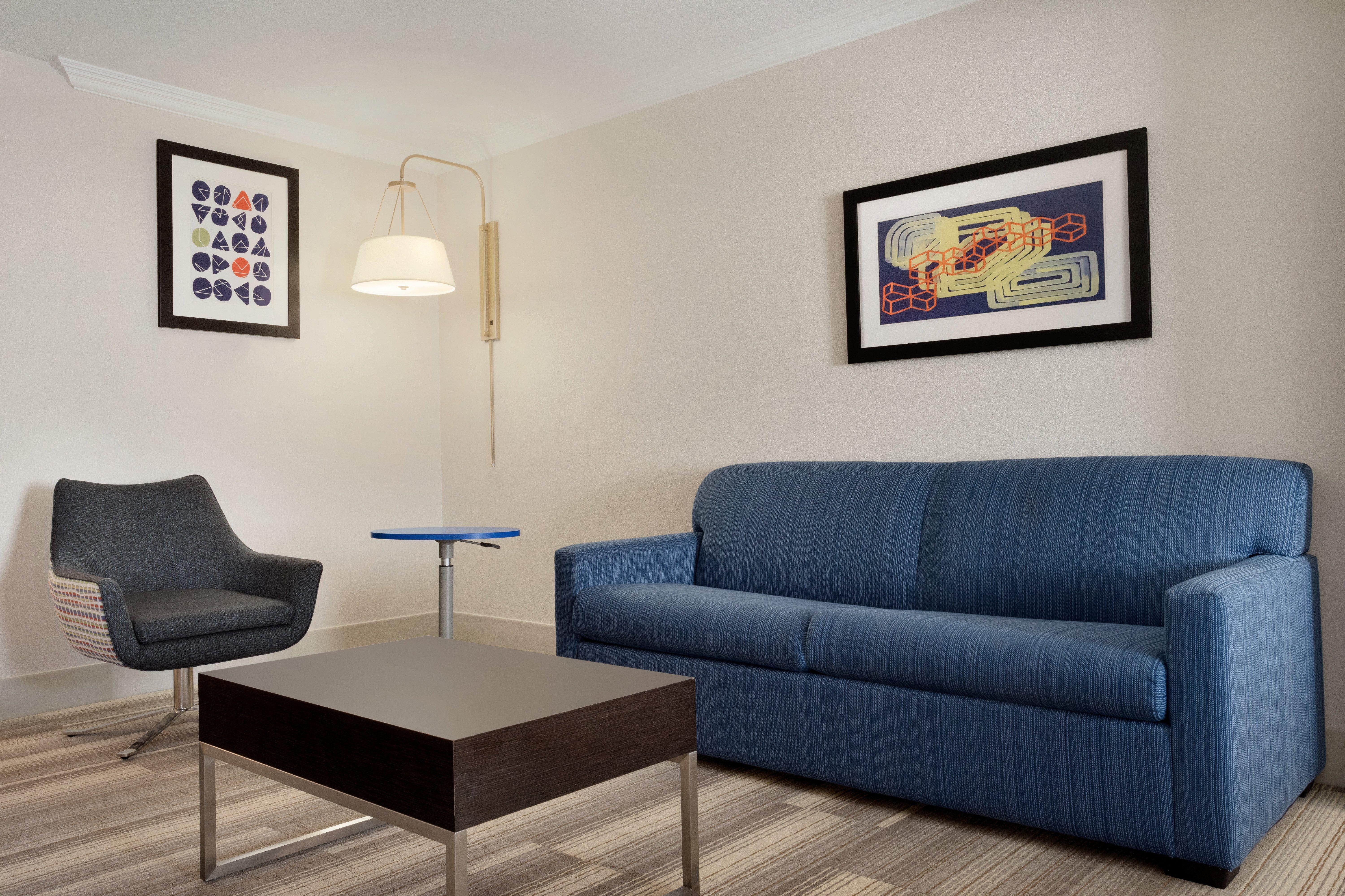 Holiday Inn Express Hotel & Suites Dallas Ne - Allen By Ihg מראה חיצוני תמונה