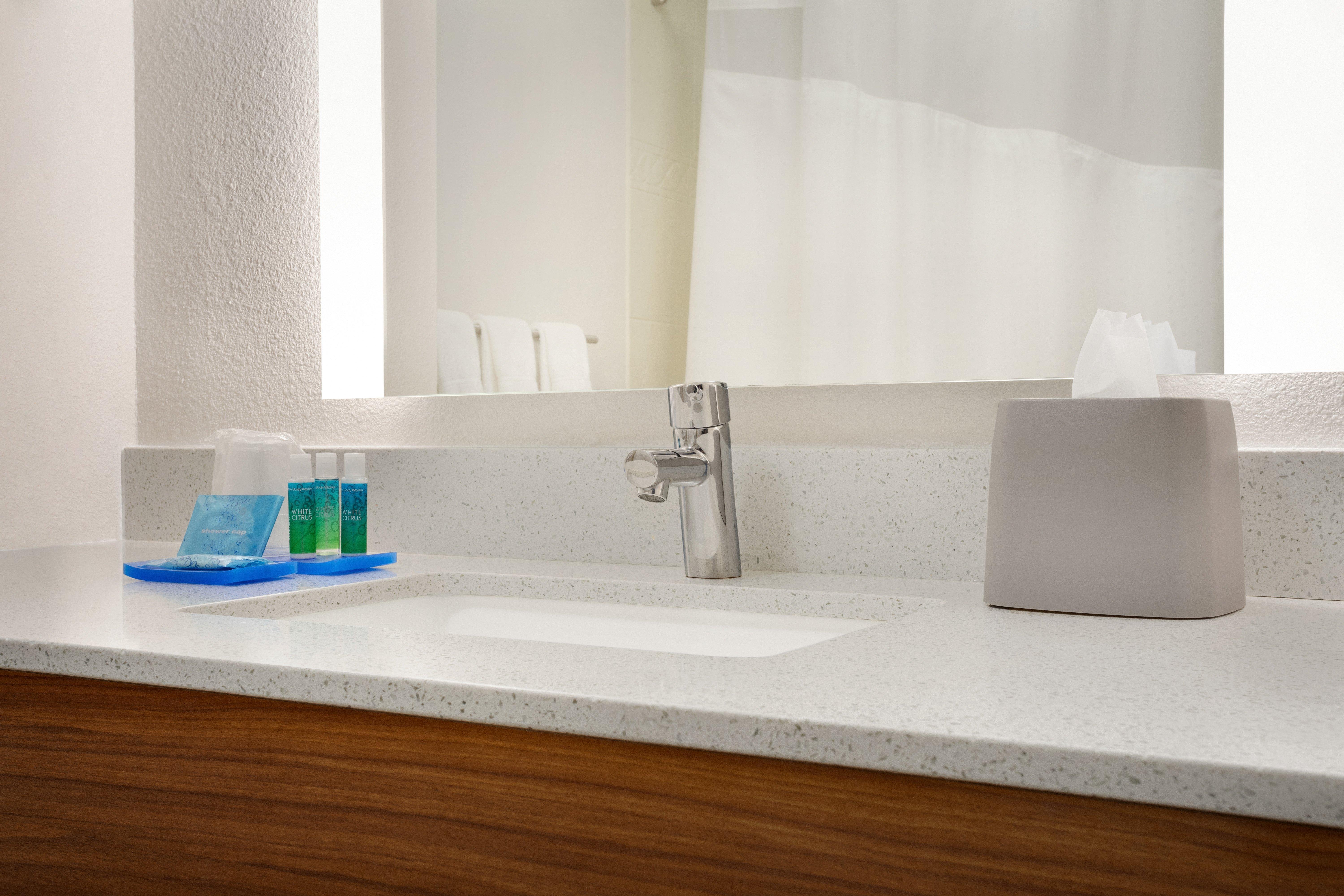 Holiday Inn Express Hotel & Suites Dallas Ne - Allen By Ihg מראה חיצוני תמונה