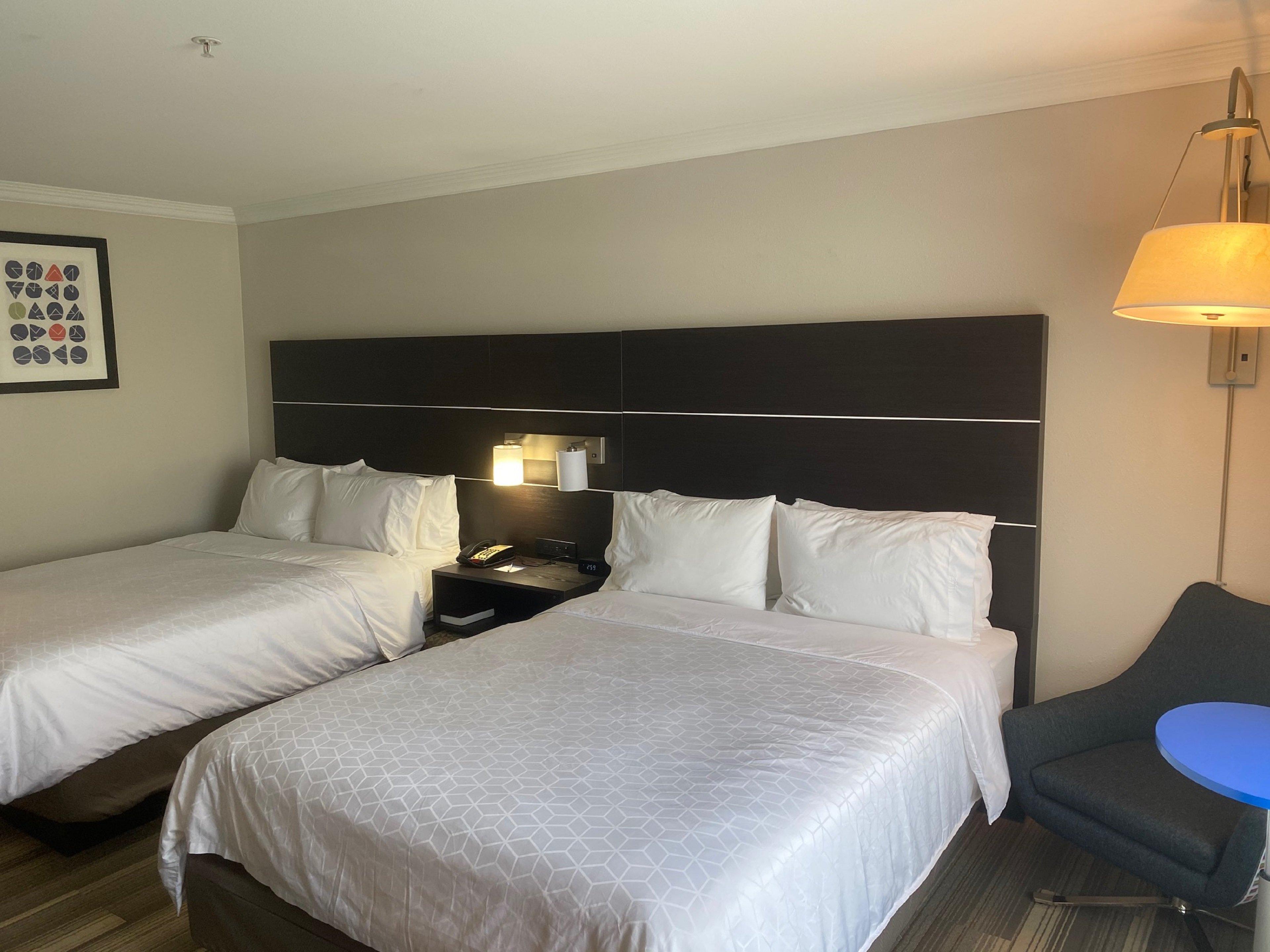 Holiday Inn Express Hotel & Suites Dallas Ne - Allen By Ihg מראה חיצוני תמונה