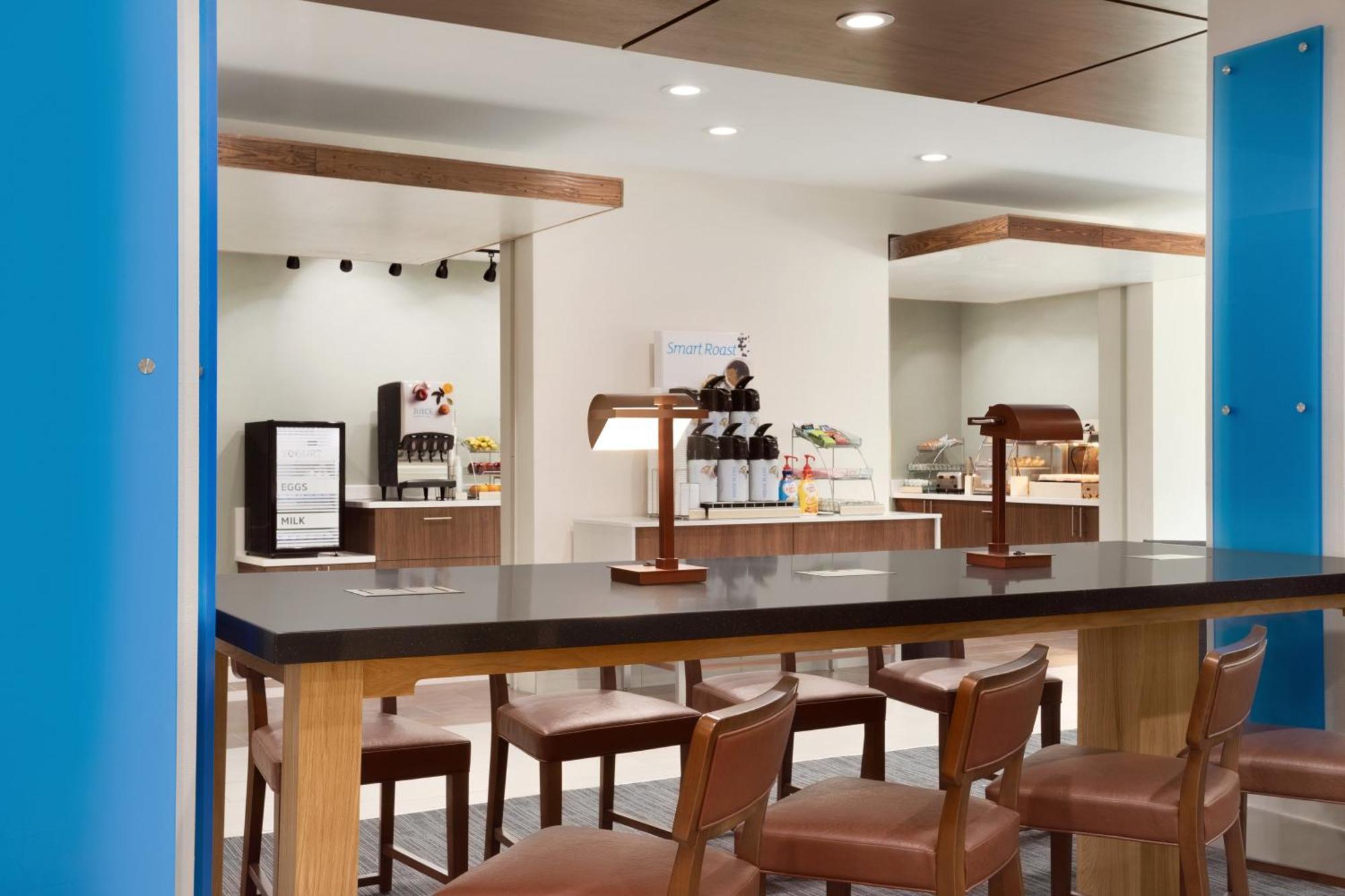 Holiday Inn Express Hotel & Suites Dallas Ne - Allen By Ihg מראה חיצוני תמונה
