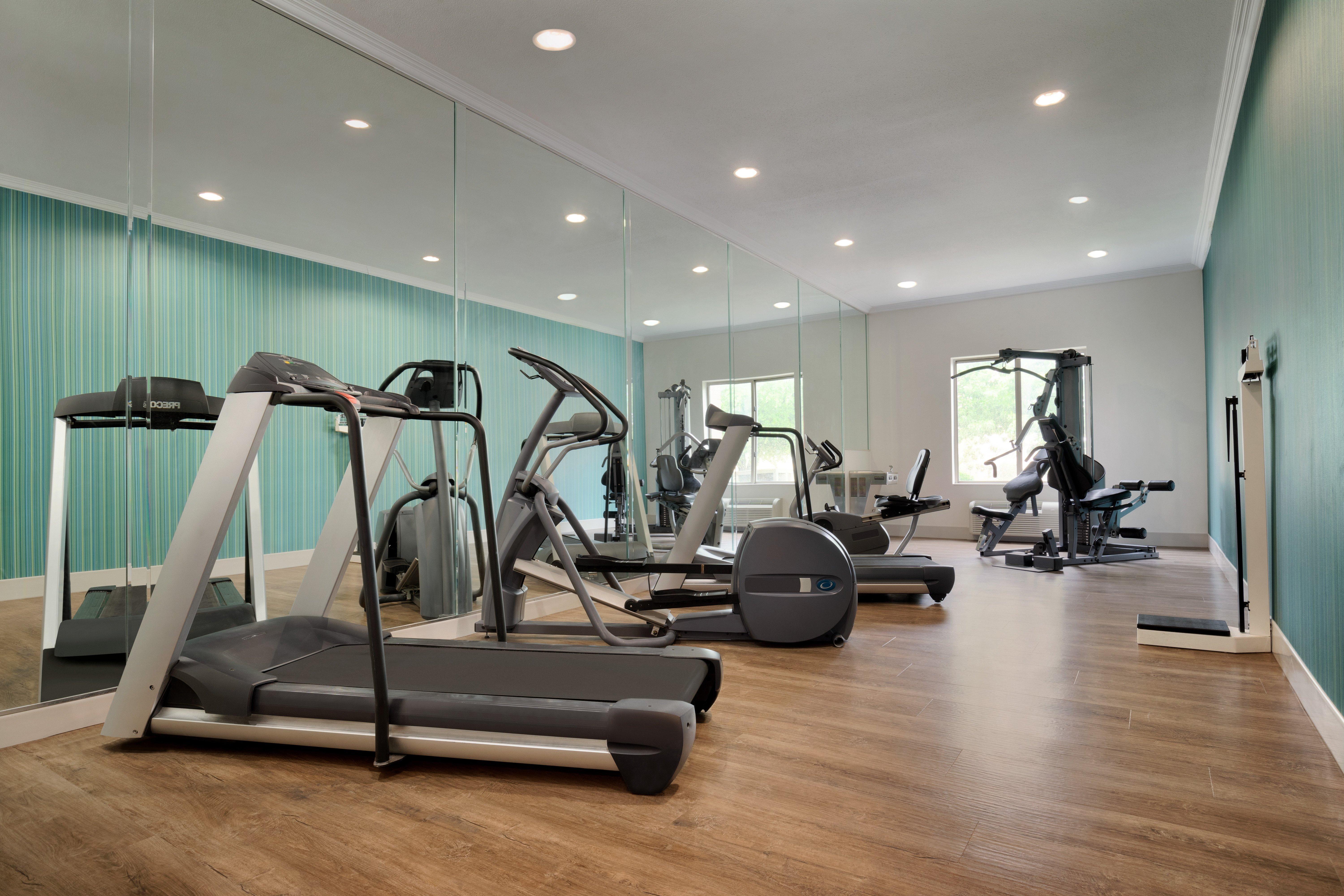Holiday Inn Express Hotel & Suites Dallas Ne - Allen By Ihg מראה חיצוני תמונה