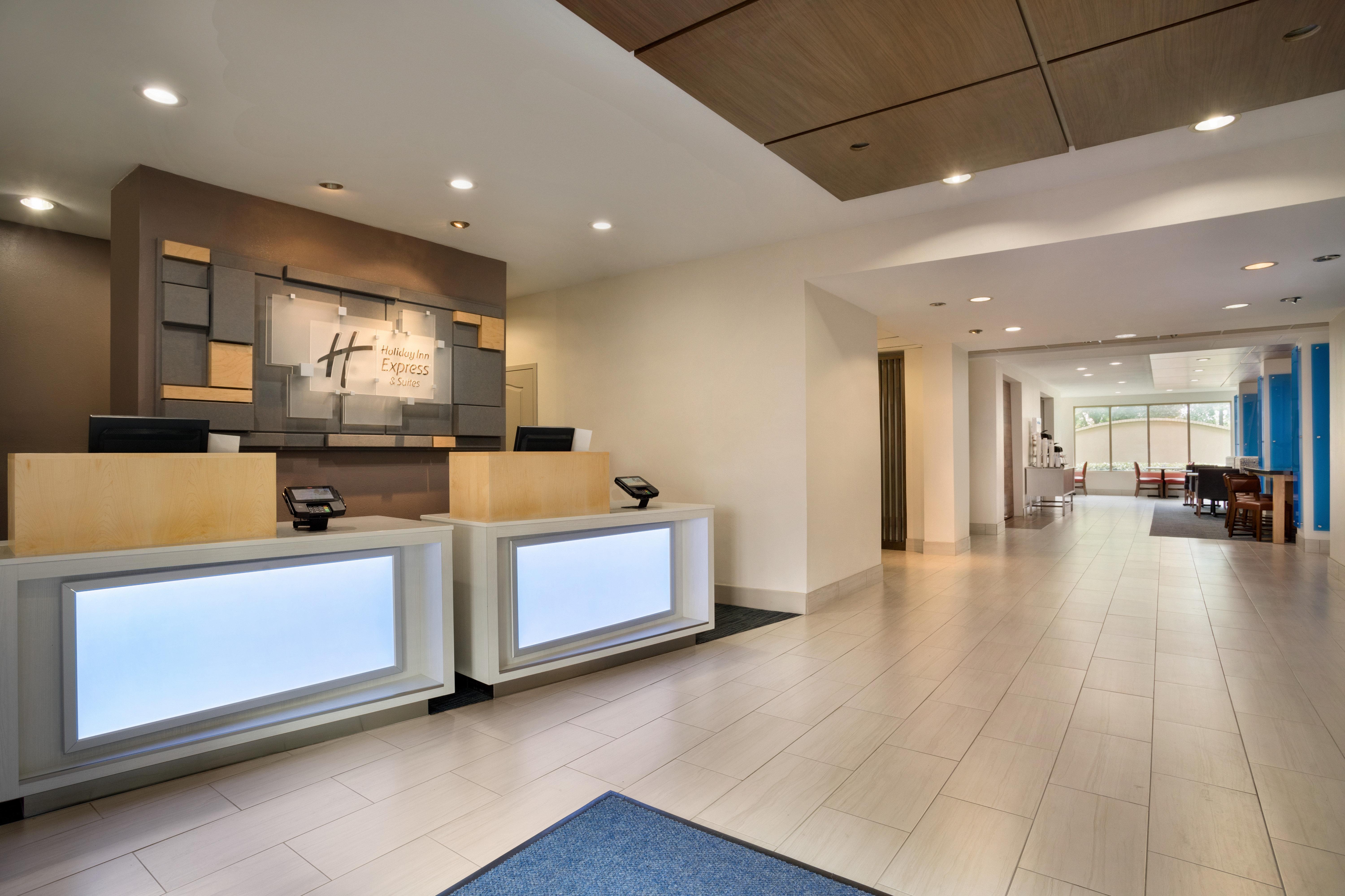 Holiday Inn Express Hotel & Suites Dallas Ne - Allen By Ihg מראה חיצוני תמונה