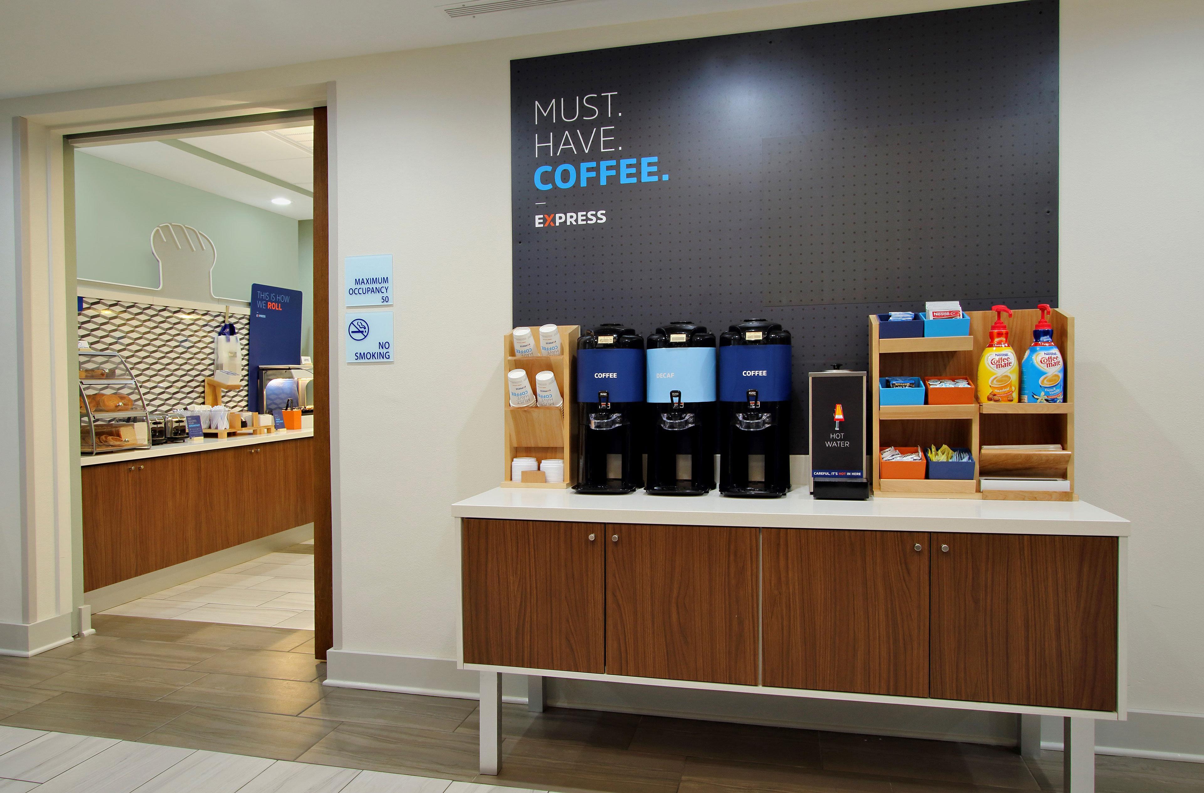 Holiday Inn Express Hotel & Suites Dallas Ne - Allen By Ihg מראה חיצוני תמונה