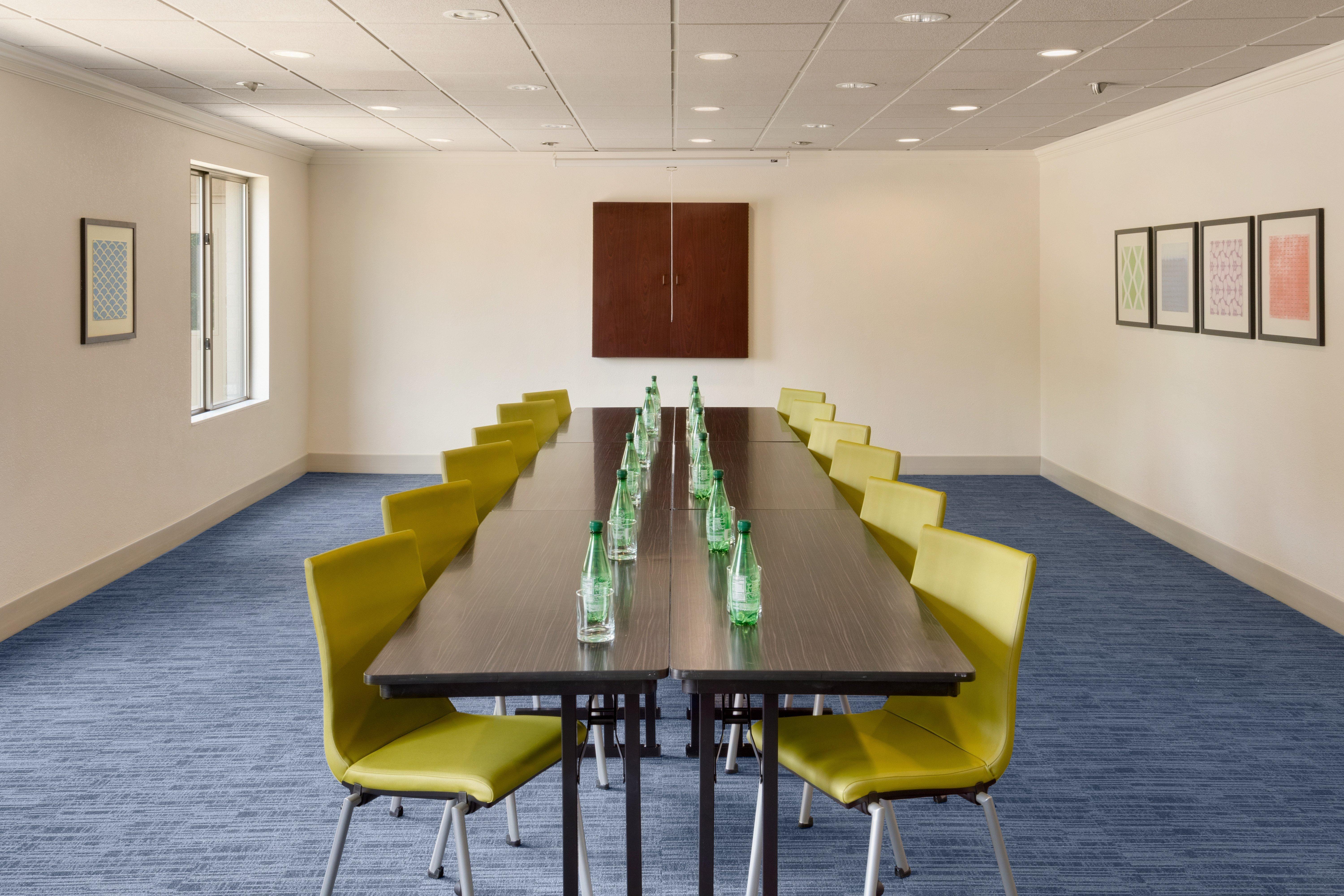 Holiday Inn Express Hotel & Suites Dallas Ne - Allen By Ihg מראה חיצוני תמונה