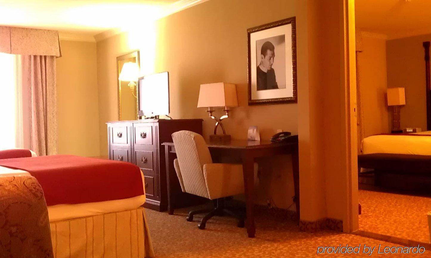 Holiday Inn Express Hotel & Suites Dallas Ne - Allen By Ihg מראה חיצוני תמונה