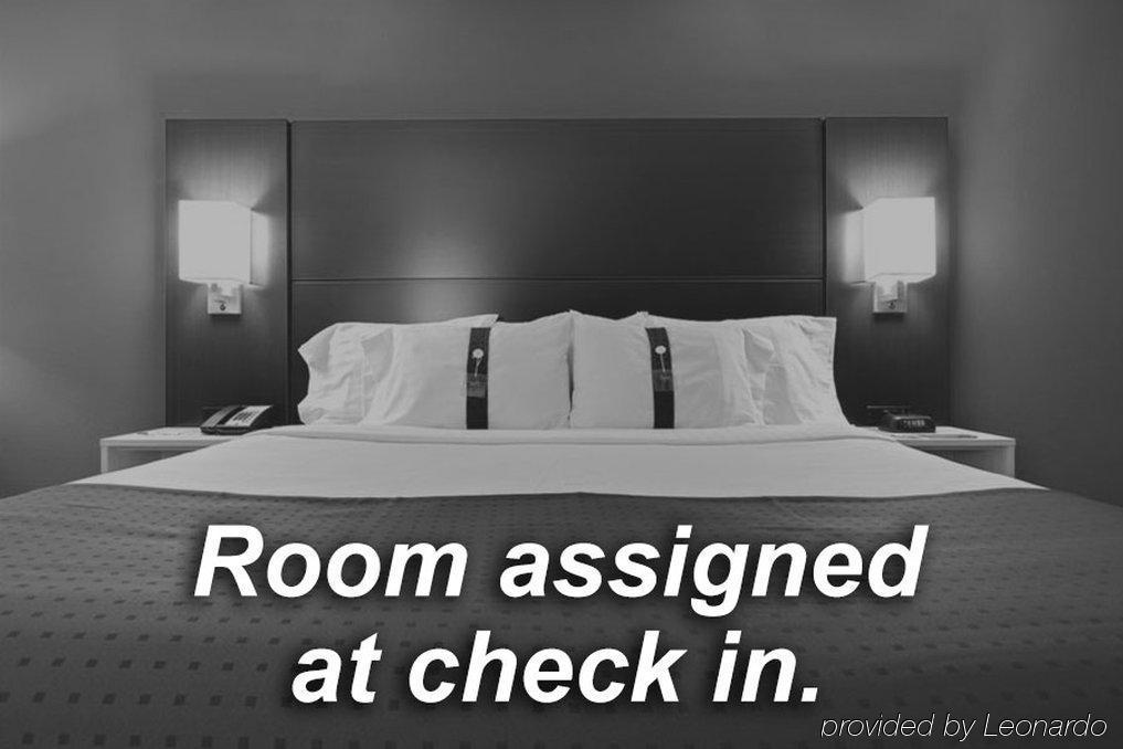 Holiday Inn Express Hotel & Suites Dallas Ne - Allen By Ihg מראה חיצוני תמונה