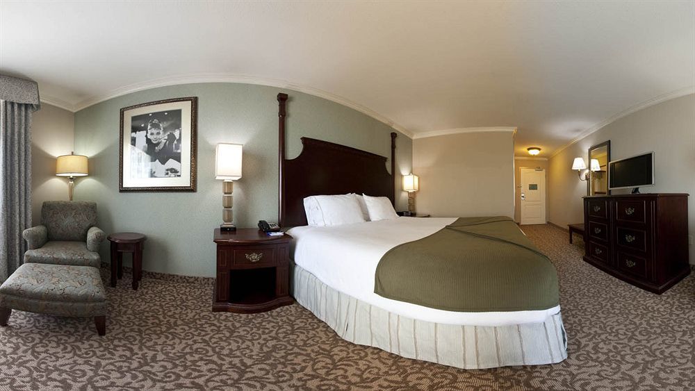 Holiday Inn Express Hotel & Suites Dallas Ne - Allen By Ihg מראה חיצוני תמונה
