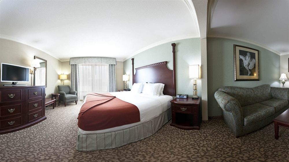 Holiday Inn Express Hotel & Suites Dallas Ne - Allen By Ihg מראה חיצוני תמונה