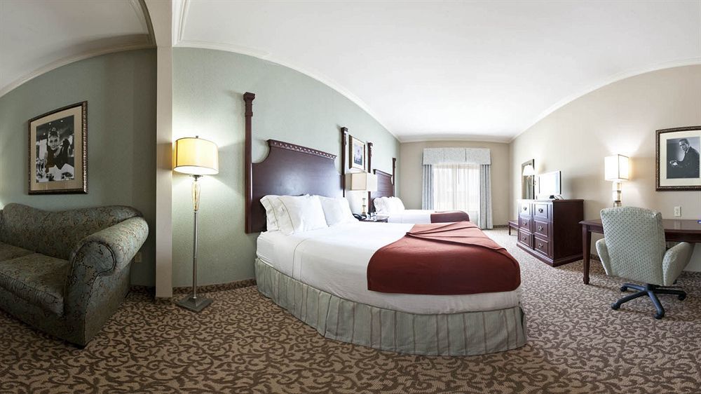 Holiday Inn Express Hotel & Suites Dallas Ne - Allen By Ihg מראה חיצוני תמונה