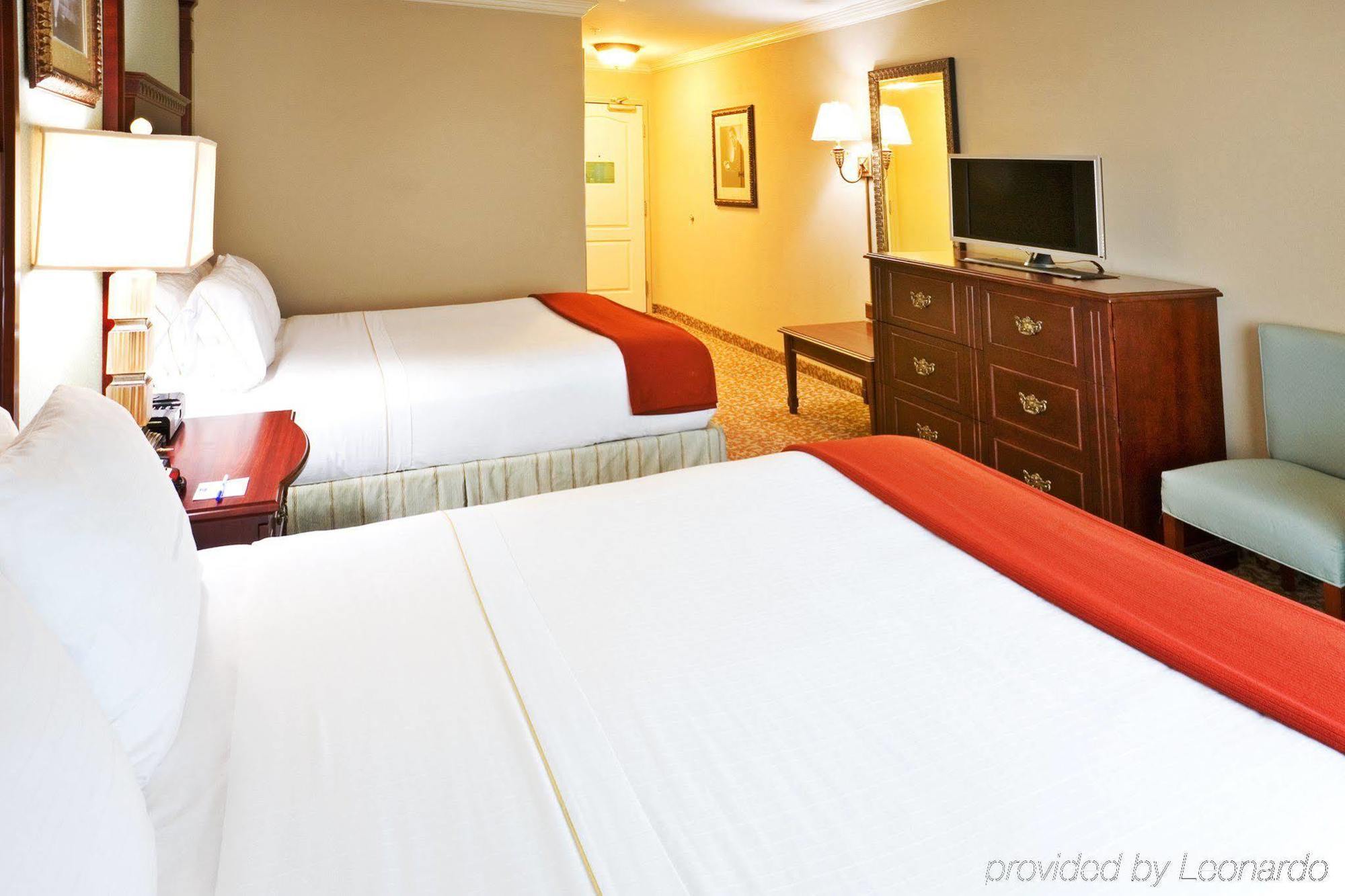 Holiday Inn Express Hotel & Suites Dallas Ne - Allen By Ihg מראה חיצוני תמונה