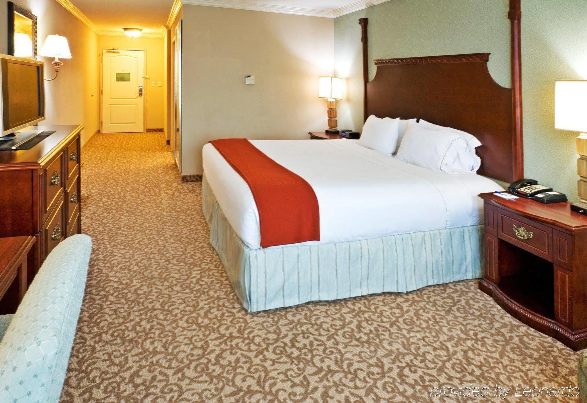 Holiday Inn Express Hotel & Suites Dallas Ne - Allen By Ihg חדר תמונה