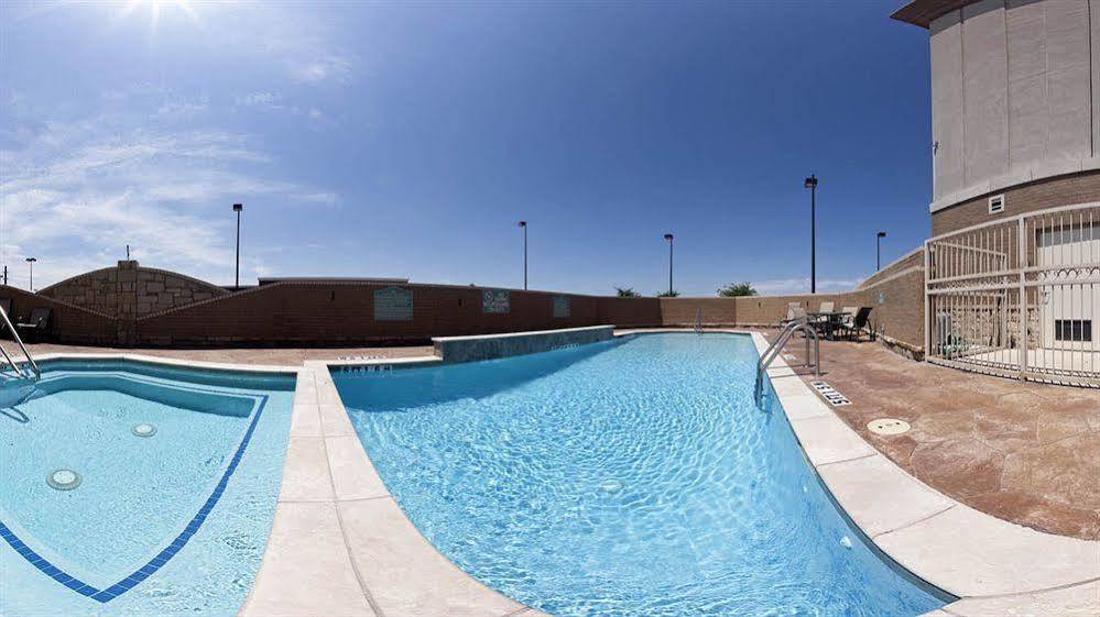 Holiday Inn Express Hotel & Suites Dallas Ne - Allen By Ihg מראה חיצוני תמונה