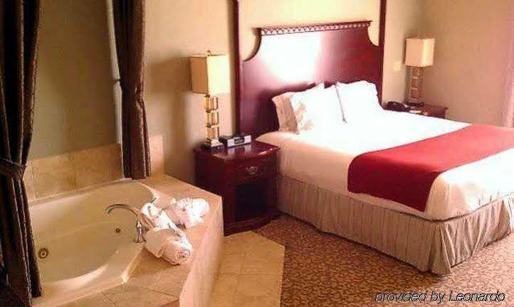 Holiday Inn Express Hotel & Suites Dallas Ne - Allen By Ihg מראה חיצוני תמונה