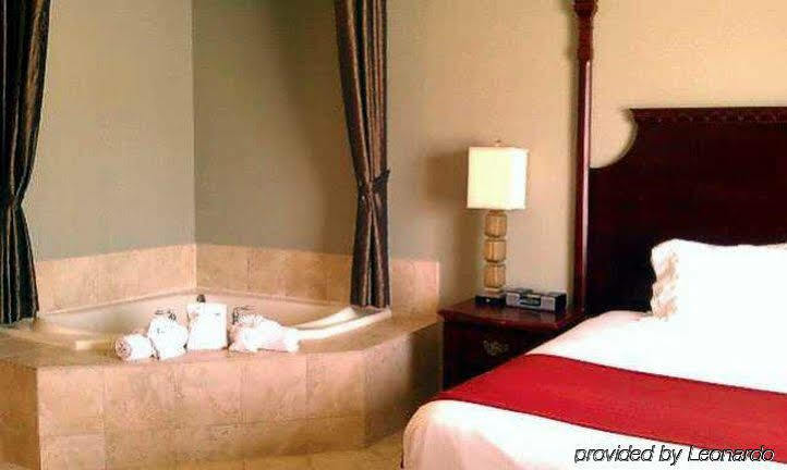 Holiday Inn Express Hotel & Suites Dallas Ne - Allen By Ihg מראה חיצוני תמונה
