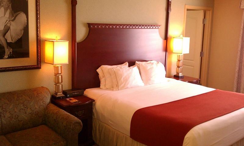Holiday Inn Express Hotel & Suites Dallas Ne - Allen By Ihg מראה חיצוני תמונה