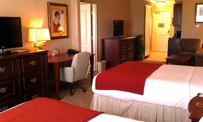 Holiday Inn Express Hotel & Suites Dallas Ne - Allen By Ihg מראה חיצוני תמונה